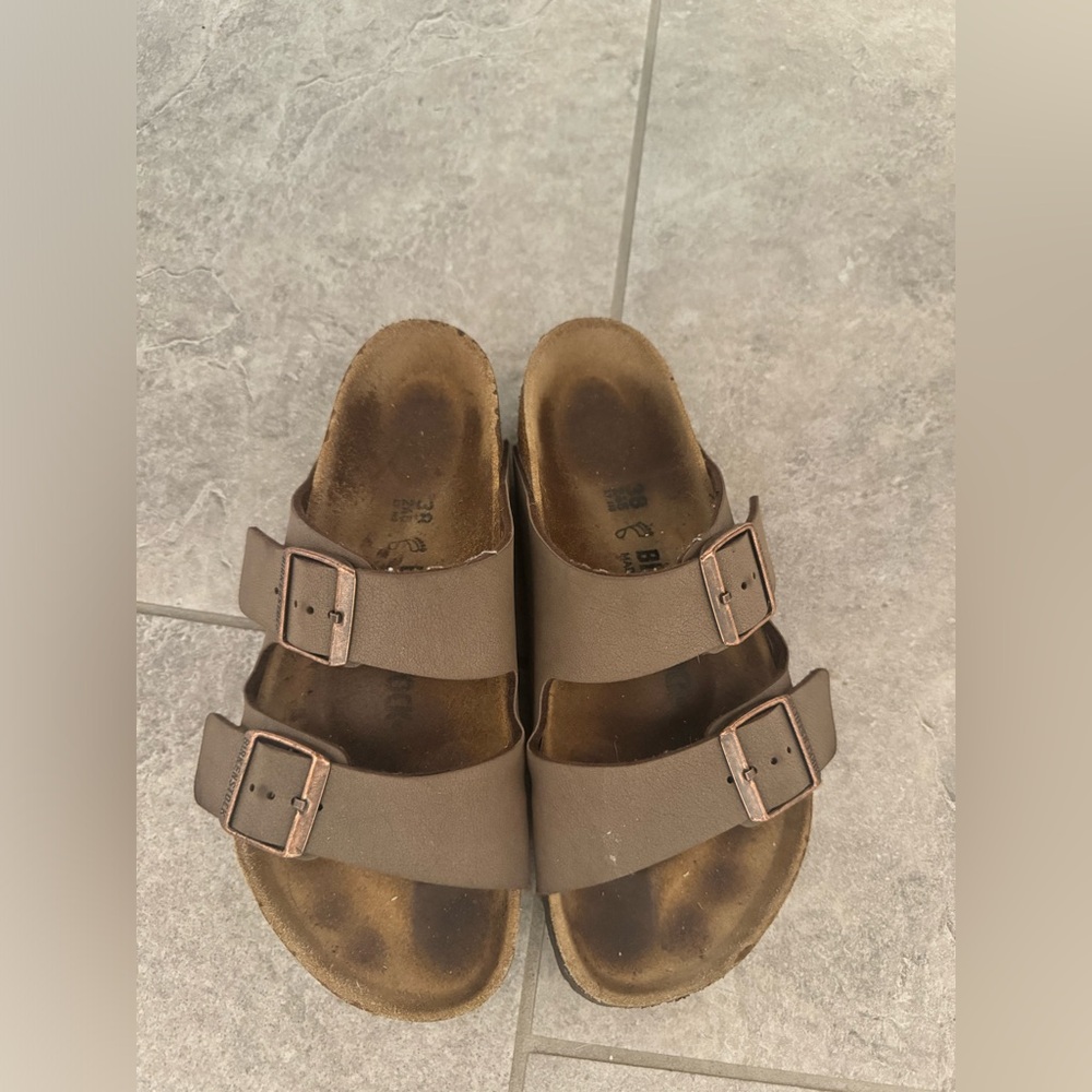 Birkenstock Arizona size 38
